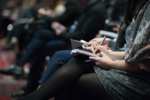 adult education higher learning seminar lecture