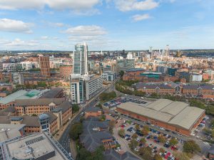 Personal Injuries from work accidents in leeds, yorkshire