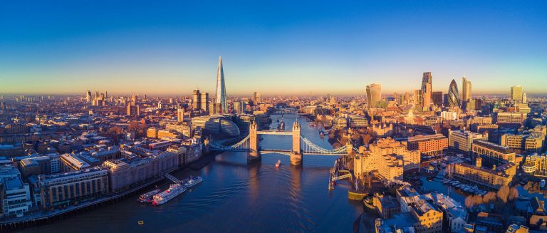 Workplace Accidents, Injuries and illness across the UK, London