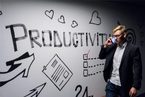 Productivity practices pushing workers to experience mental illness
