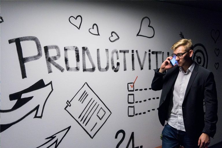 Productivity practices pushing workers to experience mental illness