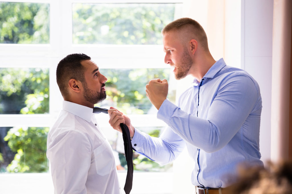 Assault at work claim compensation for personal injury