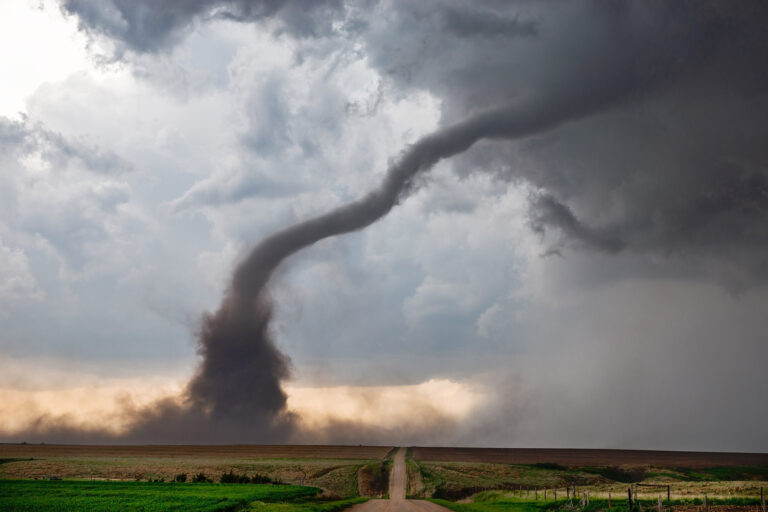 tornado - workplace accidental death solicitors - corporate manslaughter