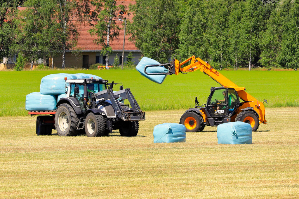 telehandler tractor accidents at work solicitors
