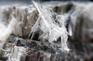 Being Exposed to Asbestos Fibres
