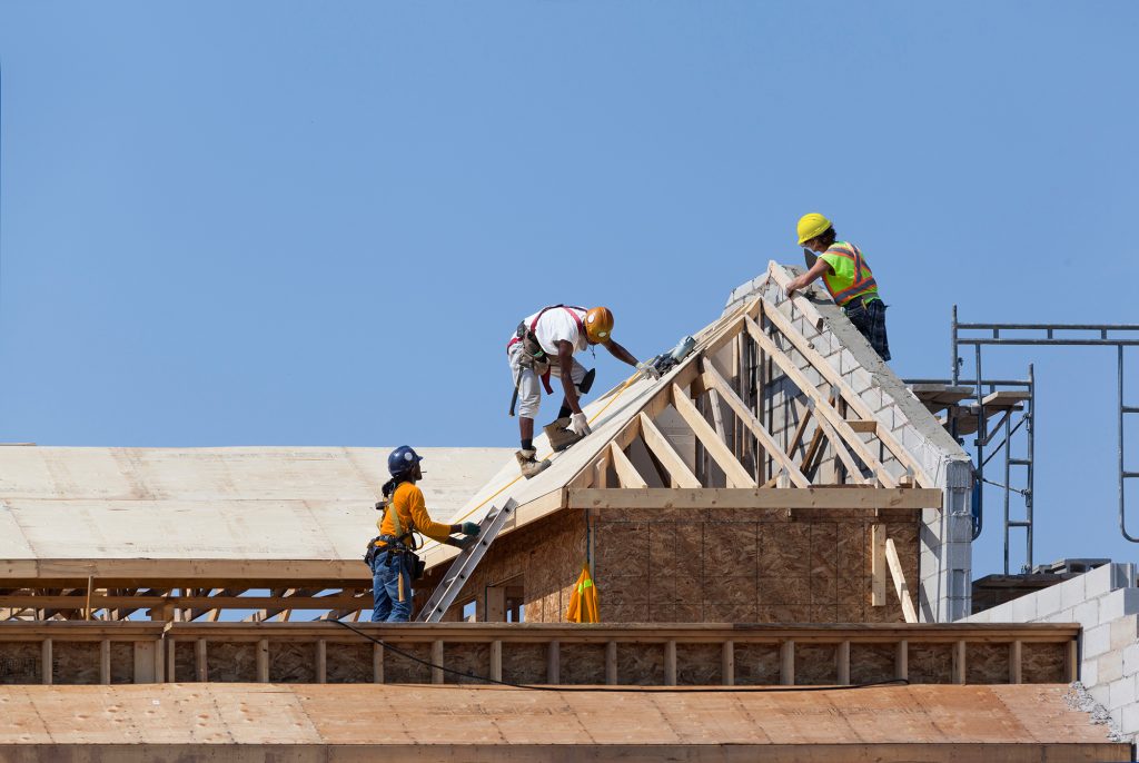 Working at Height